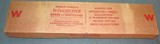 Winchester Model 21 Custom Grade 20Ga. NIB - 16 of 20