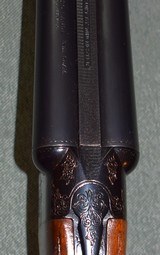 Winchester Model 21 Custom Grade 20Ga. NIB - 6 of 20