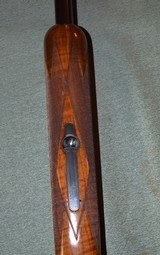 Perazzi MX-8 W/ Briley Tube Set - 9 of 15