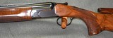 Perazzi MX-8 W/ Briley Tube Set - 11 of 15