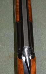 Perazzi MX-8 W/ Briley Tube Set - 15 of 15
