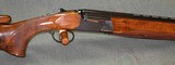 Perazzi MX-8 W/ Briley Tube Set - 4 of 15