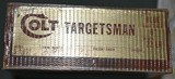Colt Woodsman Targetsman NIB - 4 of 4