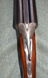 L.C,Smith 16Ga. 30" Field Grade - 7 of 14