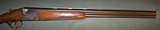 Merkel 12Ga. 200E Unfired - 5 of 12