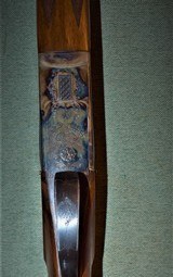 Merkel 12Ga. 200E Unfired - 6 of 12