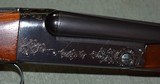 Winchester Model 21 Custom Grade 3" 20Ga. NIB - 10 of 20