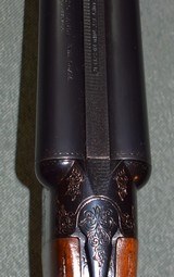 Winchester Model 21 Custom Grade 3" 20Ga. NIB - 6 of 20