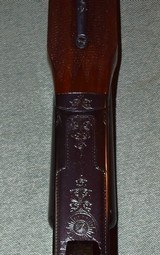 Winchester Model 21 Custom Grade 3" 20Ga. NIB - 13 of 20