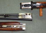 Winchester Model 21 Custom Grade 3" 20Ga. NIB - 15 of 20
