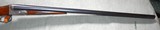 A.H.Fox 12Ga. A Grade High Condition - 5 of 14