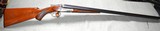 A.H.Fox 12Ga. A Grade High Condition - 1 of 14