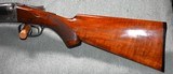 A.H.Fox 12Ga. A Grade High Condition - 11 of 14