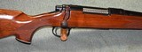 Mint Remington Model 700 BDL