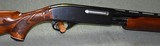 Remington 870 Wingmaster LW 410 - 2 of 12