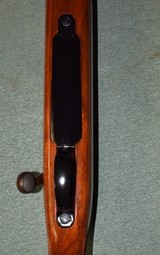 Mint Remington Model 700 BDL - 5 of 13