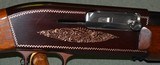 Belgian Browning Double Auto Twelvette - 3 of 15
