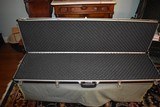 Redhead Aluminum 2 Gun Travel Case - 2 of 3
