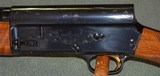 Mint Belgian Browning 20Ga A5 Magnum - 10 of 15