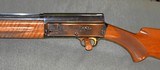 Mint Belgian Browning 20Ga A5 Magnum - 9 of 15