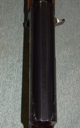 Mint Belgian Browning 20Ga A5 Magnum - 14 of 15