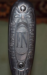 Mint Belgian Browning 20Ga A5 Magnum - 15 of 15