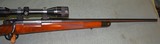 Custom 22-250 Mauser - 5 of 13