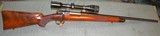 Custom 22-250 Mauser - 1 of 13