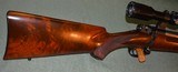 Custom 22-250 Mauser - 4 of 13