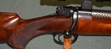 Custom 22-250 Mauser - 3 of 13