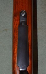 Custom 22-250 Mauser - 12 of 13