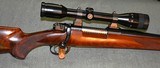 Custom 22-250 Mauser - 2 of 13