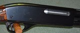 Remington 870 Wingmaster LW 410 2 Barrel Set - 3 of 17