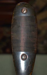 A.H.Fox 12Ga. A Grade High Condition - 15 of 15