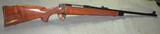 Mint Remington Model 700 BDL - 1 of 13