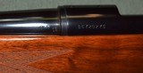 Mint Remington Model 700 BDL - 12 of 13