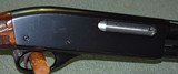 Remington 870 Wingmaster LW 410 - 3 of 13