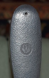 Ruger RSI International 7x57 - 13 of 15