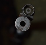 Rare Pope Barreled Krag Jorgensen 22 Gallery Carbine - 15 of 16