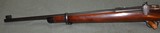 Rare Pope Barreled Krag Jorgensen 22 Gallery Carbine - 9 of 16