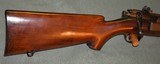 Rare Pope Barreled Krag Jorgensen 22 Gallery Carbine - 3 of 16