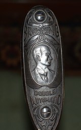 Belgian Browning Double Auto Twelvette - 15 of 15