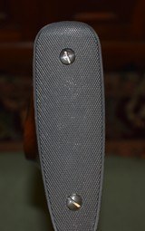 High Quality Custom 22-250 Rem by Bill Ferguson - 13 of 13