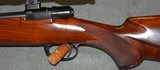 High Quality Custom 22-250 Rem by Bill Ferguson - 8 of 13