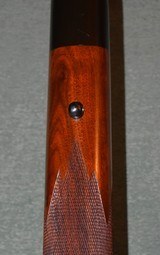 High Quality Custom 22-250 Rem by Bill Ferguson - 11 of 13