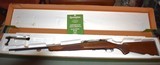 Remington 700 Classic 6.5x55 NIB - 1 of 14
