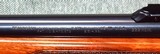 Mint Rare Remington Model 725 222Rem - 10 of 12