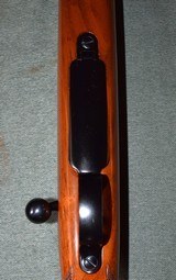 Mint Rare Remington Model 725 222Rem - 6 of 12