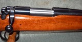 Mint Rare Remington Model 725 222Rem - 3 of 12