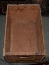 Western Expert 12Ga Wooden Shellbox - 5 of 5